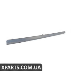 8V5853859GRU VAG Бічна спідниця RS3/S3/S-Line - ліва