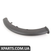 8K5971822AB01C VAG Направляющая петли багажника — справа