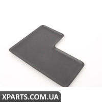 1K0863328B71N VAG Вставка для відділення для зберігання, антрацит