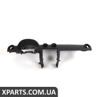 8P1857003D24A VAG Приладова панель у зборі - Sabre (чорний)