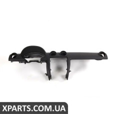 8P1857003D24A VAG Приладова панель у зборі - Sabre (чорний)