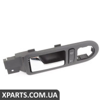 1C1837113M1QA VAG внутрішня ручка дверей - ліва - (БІЛЬШЕ НІ В НАЯВНОСТІ)