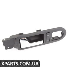 1C1837113M1QA VAG внутрішня ручка дверей - ліва - (БІЛЬШЕ НІ В НАЯВНОСТІ)