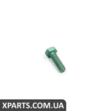 N0102724 VAG Болт із шестигранною головкою