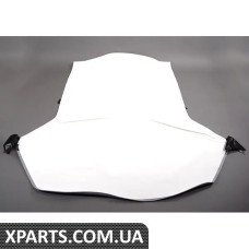 1E0871035F3YV VAG Складаний верх — білий альпійський