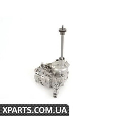 01J325031BP VAG Корпус клапана вариатора