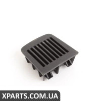 1J0863328GB41 VAG Монетниця на центральній консолі - чорний