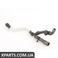 1K0122073FS VAG Шланг охолодження коробки передач