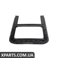 8L0877049A VAG Зсувна рама люка