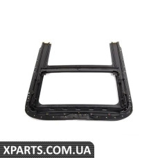 8L0877049A VAG Зсувна рама люка