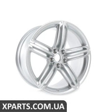 8T0601025CB VAG 19-дюймовые колеса Triple Split с 5 спицами — цена указана за штуку