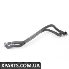 8L9133986C VAG Комплект подачі/повернення паливної рампи