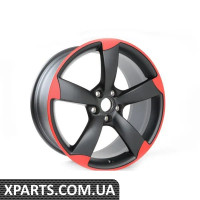 8J0601025DC VAG 19-дюймові колеса Rotor з 5 спицями - вказана ціна за штуку