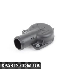 022121121D VAG Кришка термостата