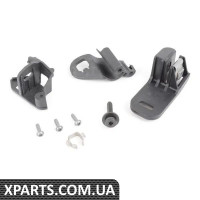 8T0998121A VAG Ремкомплект кронштейна - лівий