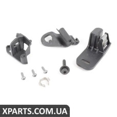 8T0998121A VAG Ремкомплект кронштейна - лівий