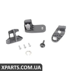 8T0998122A VAG Ремкомплект кронштейна - правий