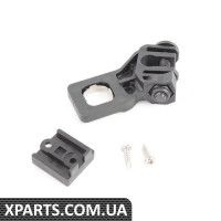 8R1998121 VAG Комплект для ремонту крана фари - лівий верхній