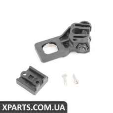 8R1998121 VAG Комплект для ремонту крана фари - лівий верхній