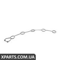 07L103649A VAG Внутрішня прокладка клапанної кришки - ліва