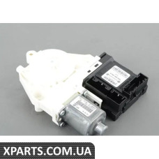 5K0959702JZ04 VAG Електродвигун переднього склопідйомника - правий