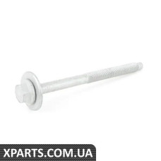 N90907802 VAG Болт с шестигранной головкой