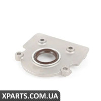 01V409524B VAG Крышка межосевого дифференциала - (БОЛЬШЕ НЕ ПРОДАЕТСЯ)