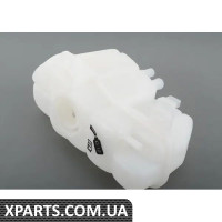 4F0121403AA VAG Розширювальний бачок охолоджувальної рідини