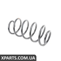 1K0411105DL VAG Передня пружина