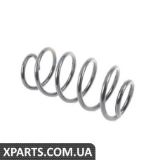 1K0411105DL VAG Передня пружина