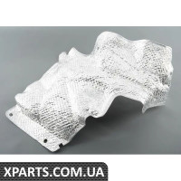 8J0825621B VAG Тепловий екран