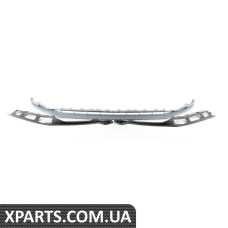 5C0071607GRU VAG ПЕРЕДНІЙ СПОЙЛЕР