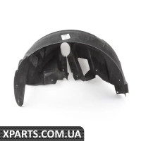 8E0810172D VAG Підкрилок задній - правий