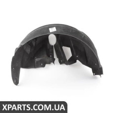 8E0810172D VAG Підкрилок задній - правий