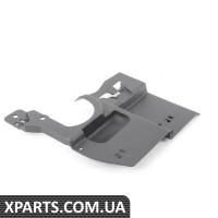 8V0825271 VAG Панель підлоги Бризговик