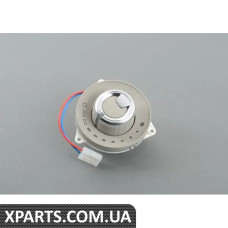 4F095961313U VAG Перемикач люка на даху - світло-сірий