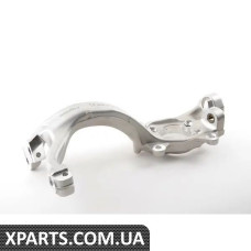 4F0407253H VAG Корпус підшипника переднього колеса - лівий