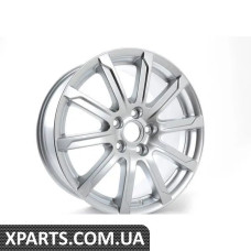 8P0601025DR VAG 17-дюймові дизайнерські колеса з 10 важелями — ціна вказана за кожне