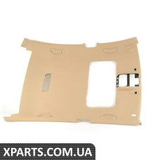 3C5867502G3U5 VAG Хедлайнер - Бежевий