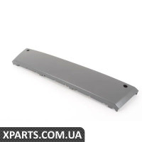 8R0807287C1QP VAG Наполнитель номерного знака - каменно-серый