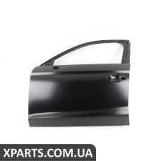 8V5831051B VAG Передні двері - ліва