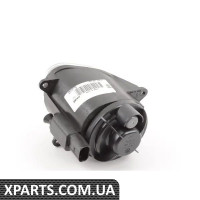 4Z7941700A VAG Протитуманна фара в зборі - права