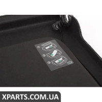 5GM867769DEH8 VAG Задня кришка багажника