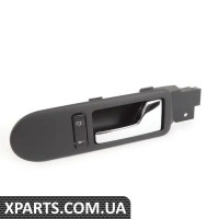 1C1837114M1QA VAG Внутрішня ручка дверей - права