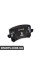 3C0698451C VAG Комплект задніх гальмівних колодок VW / Audi
