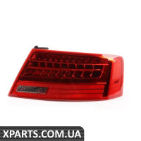 8T0945096J VAG Зовнішній світлодіодний задній ліхтар - правий