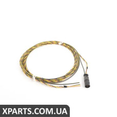 04L971785C VAG Ковпачок свічки розжарювання зі джгутом - ціна вказана за штуку