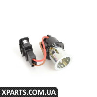 3C0919299 VAG Розетка 12 В — сзади