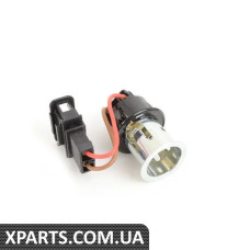 3C0919299 VAG Розетка 12 В - ззаду