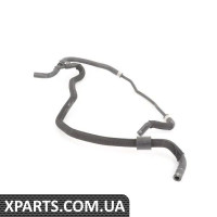 4F0121107BB VAG Вентиляційний шланг розширювального бачка